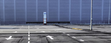 Parking Guide